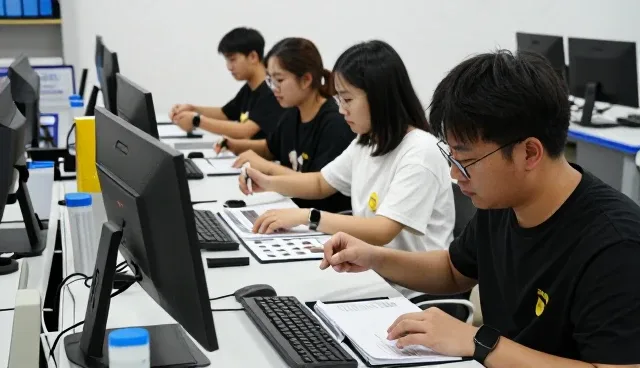 办公用品包如何推动全方位贸易效率提升