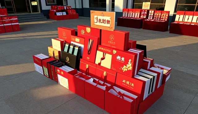 如何在日用品采购中精准把控选品标准