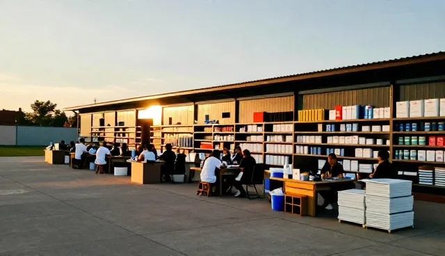 礼品采购中的质量把控要点与实用建议