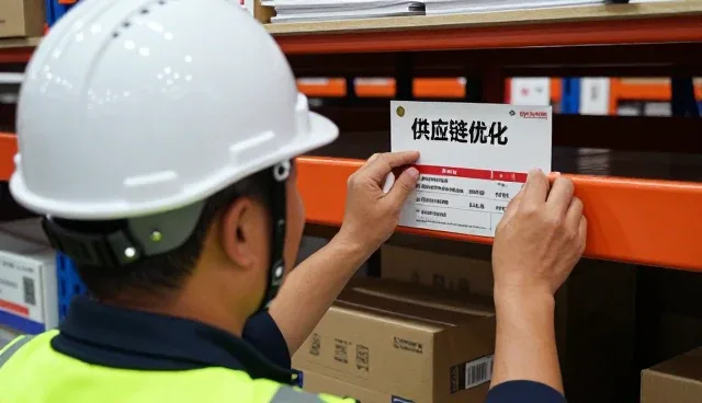提升采购效率的关键因素与团队协作策略